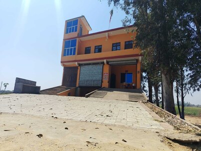 Hotel Diamond Hardoi