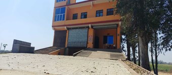 Hotel Diamond Hardoi