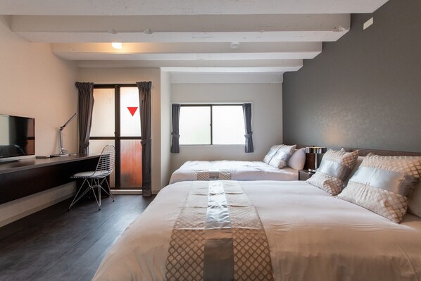 Internet - 2min walk from Nakano Station 1min walk to Nakano Broadway MAX4 Guests(2) (中野区中野)