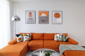 スマートテレビ