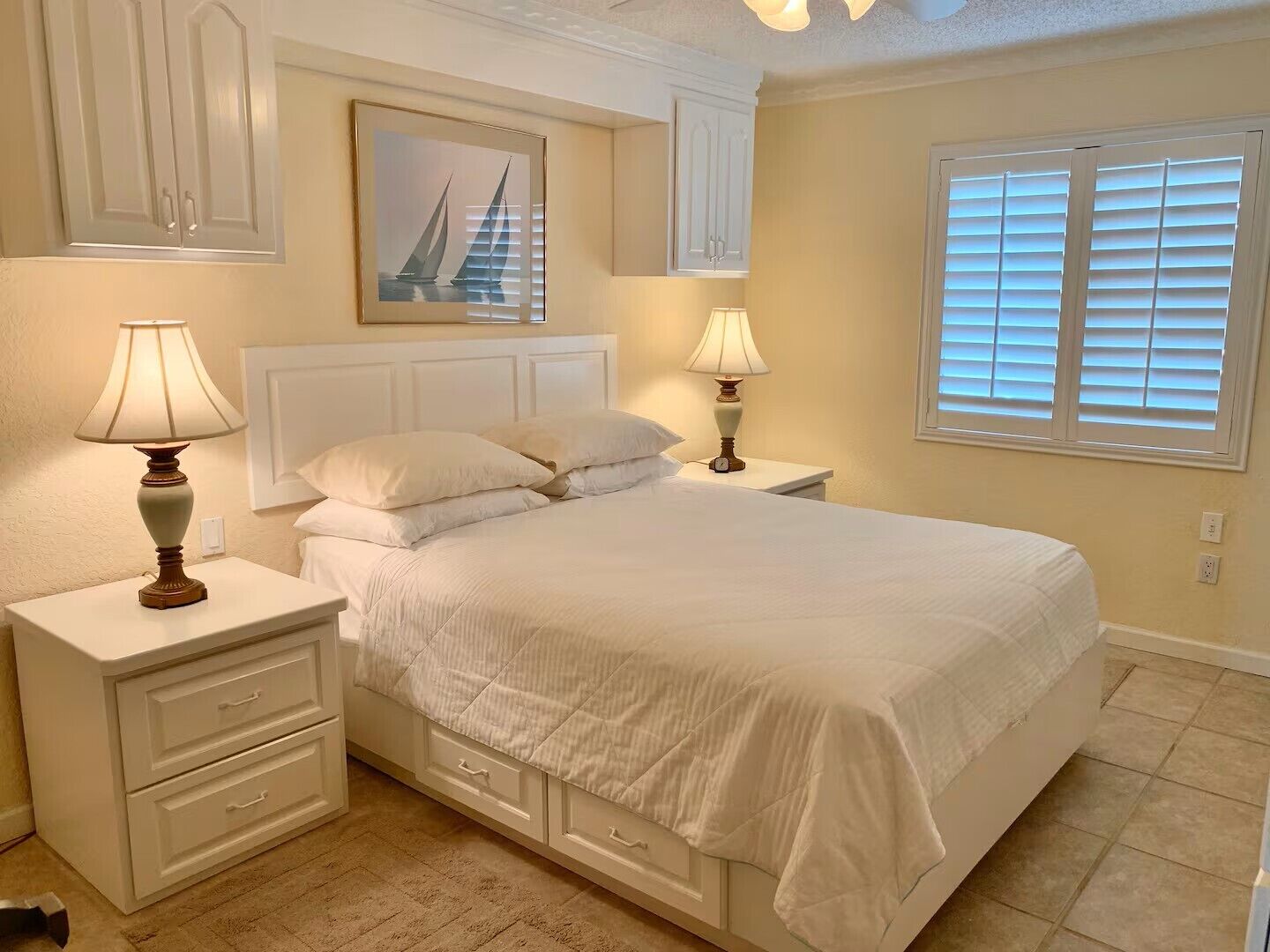 1 makuuhuone, internet, vuodevaatteet