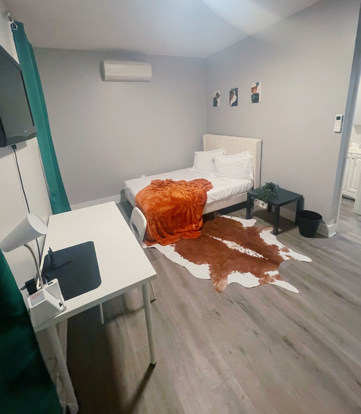 Værtens profilbillede