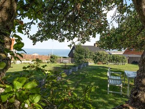 Maison | Extérieur
