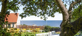 4 Star Holiday Home in Svaneke