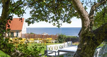 4 Star Holiday Home in Svaneke