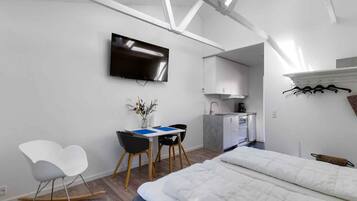 Casa | Parte interna