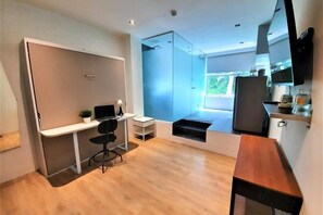 Room - ISA Raeburn Park Apartments (Singapore)