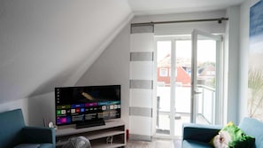 Apartment | Wohnzimmer