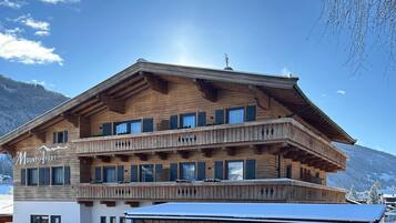 Apartment | Exterior