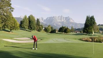 Apartment | View from property