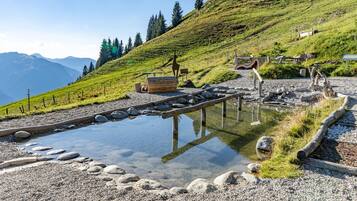 Apartment | View from property