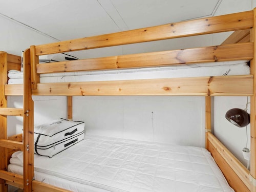 4 Star Holiday Home in Hojby