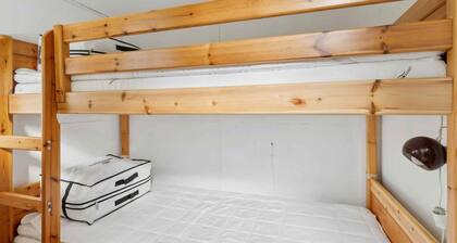 4 Star Holiday Home in Hojby