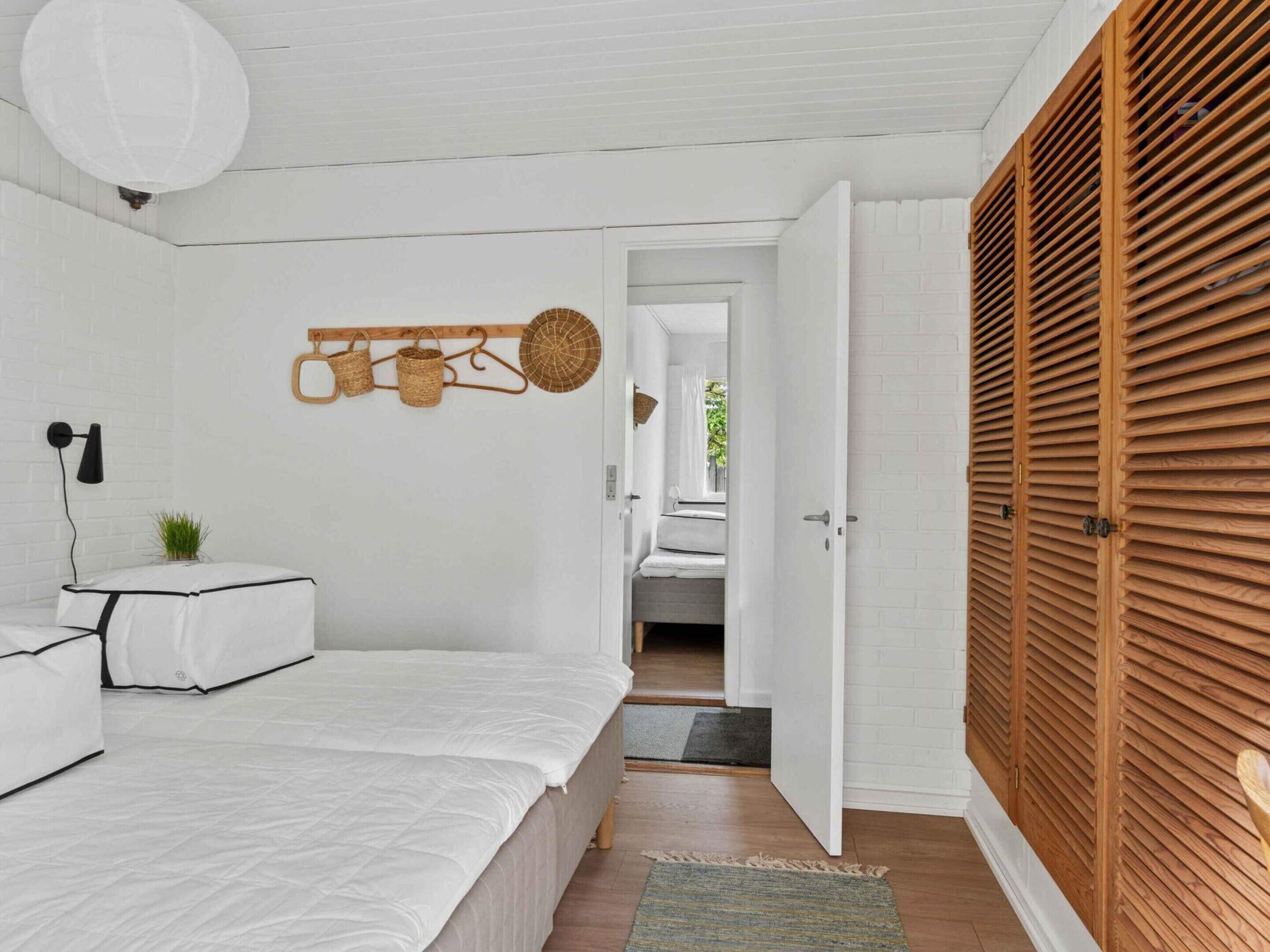 House | Bahagian dalam