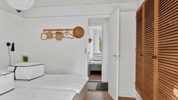 House | Bahagian dalam