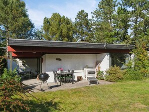 House | Exterior - 4 Star Holiday Home in Hojby (Hojby)