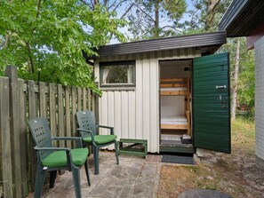 House | Exterior - 4 Star Holiday Home in Hojby (Hojby)