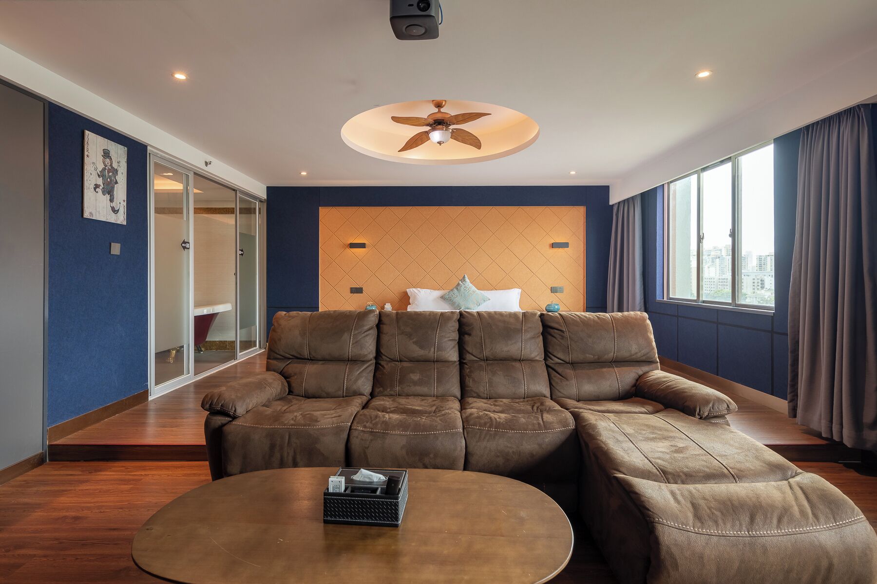 Superior Suite | Desk, free WiFi