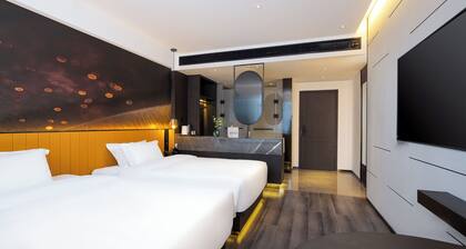 LiangZhi Huipin Hotel