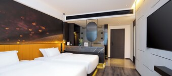 LiangZhi Huipin Hotel