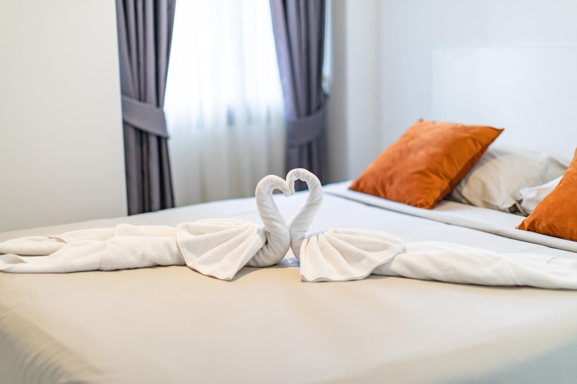 Apartment, Balcony | In-room safe, blackout drapes, iron/ironing board, free WiFi