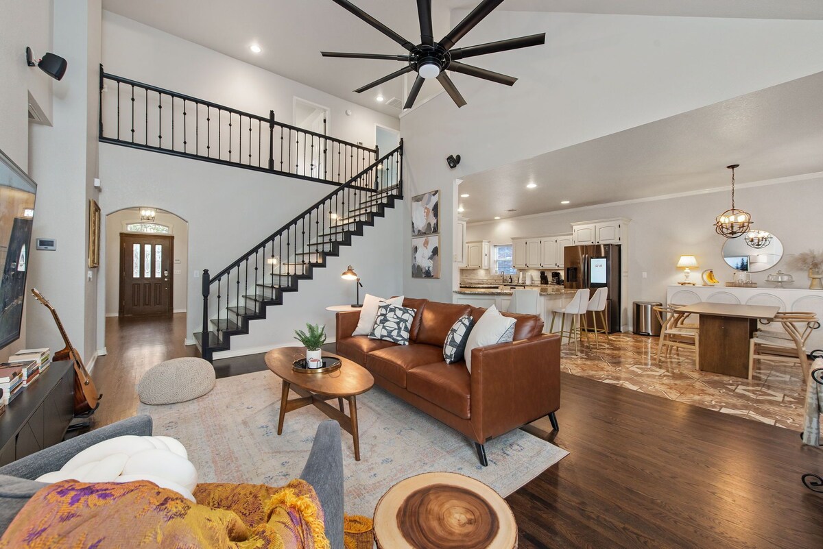 Image de profil de l’hôte