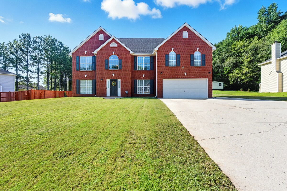 Image de profil de l’hôte