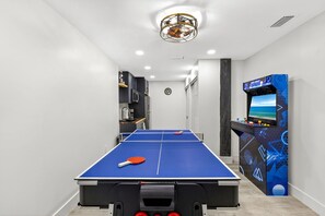 Sala de jogos