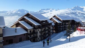 Deportes de invierno y ski