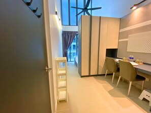 Comfort-Studio | Wohnbereich