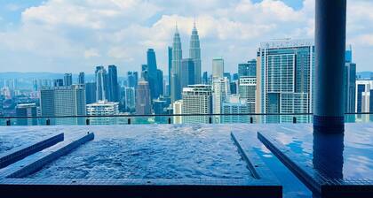 The Colony By Infinitum KLCC Aura Suites