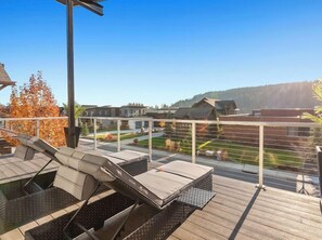 Terrace/patio - Bellerive Gem (Coeur d'Alene)
