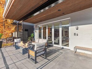 Terrace/patio - Bellerive Gem (Coeur d'Alene)