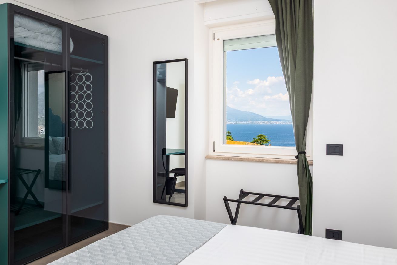 2 Schlafzimmer, Schreibtisch, Bügeleisen/Bügelbrett, kostenloses WLAN