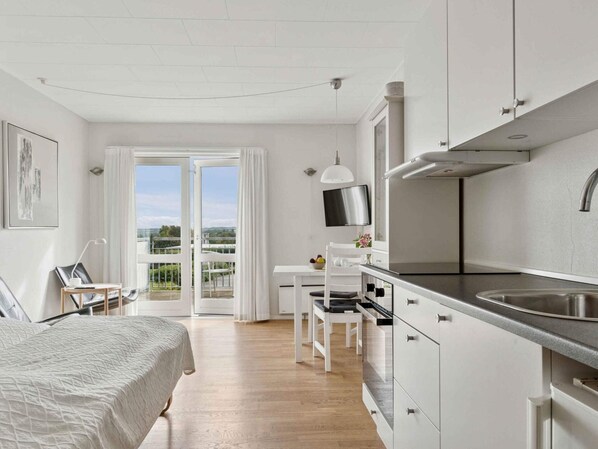 Casa | Parte interna