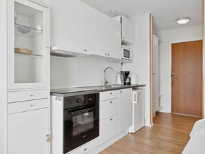 Casa | Parte interna