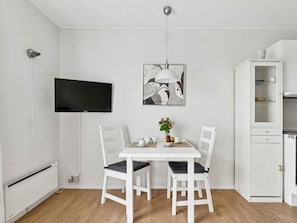 Casa | Parte interna