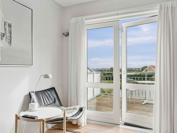 独立别墅 | 住宿内部