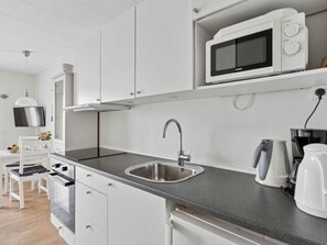 独立别墅 | 住宿内部