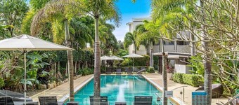 Palm Horizon -3B Bali Resort in Kingscliff (1218)