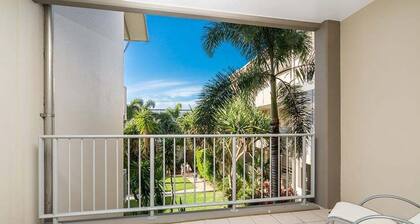 Palm Horizon -3B Bali Resort in Kingscliff (1218)