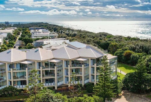 Palm Horizon -3B Bali Resort in Kingscliff (1218)