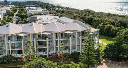 Palm Horizon -3B Bali Resort in Kingscliff (1218)