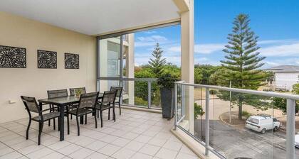 Palm Horizon -3B Bali Resort in Kingscliff (1218)