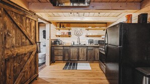 Eget kjøkken