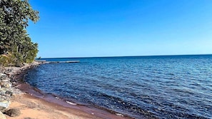 Plage