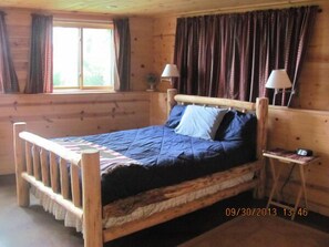 4 quartos, Wi-Fi, roupa de cama