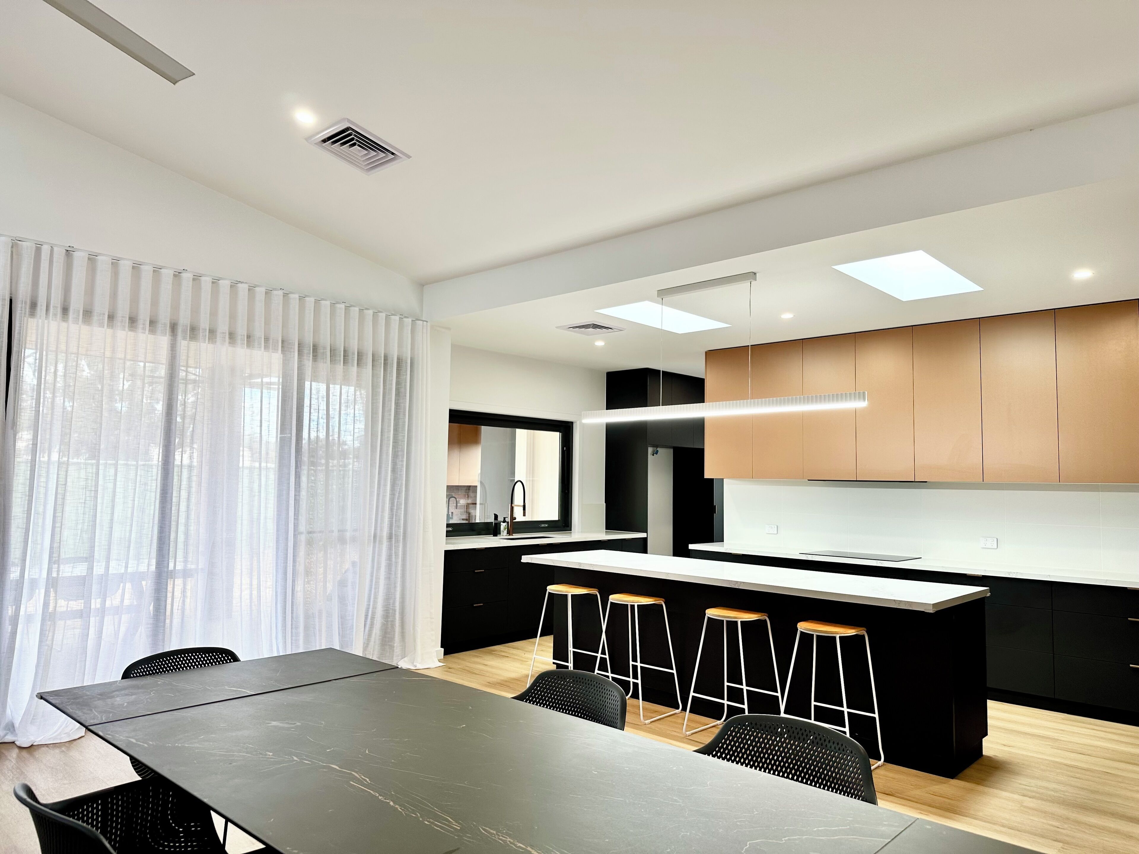 تناول الطعام