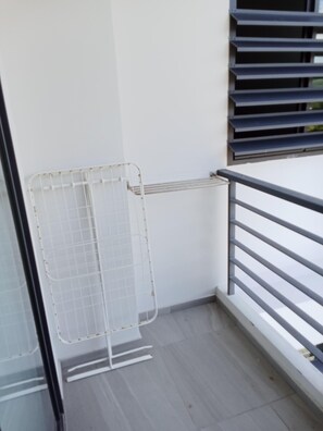 アパートメント バルコニー | バルコニー