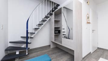 Apartment | Living room